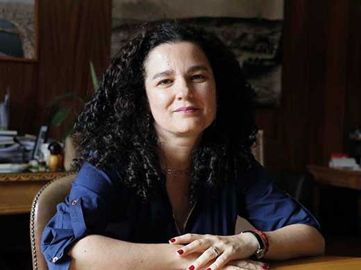 Antonia Bordas