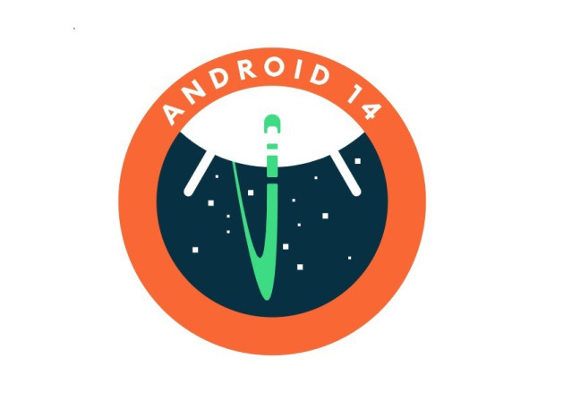 Android 14