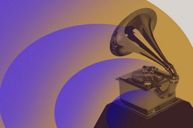Recurso de un Grammy.