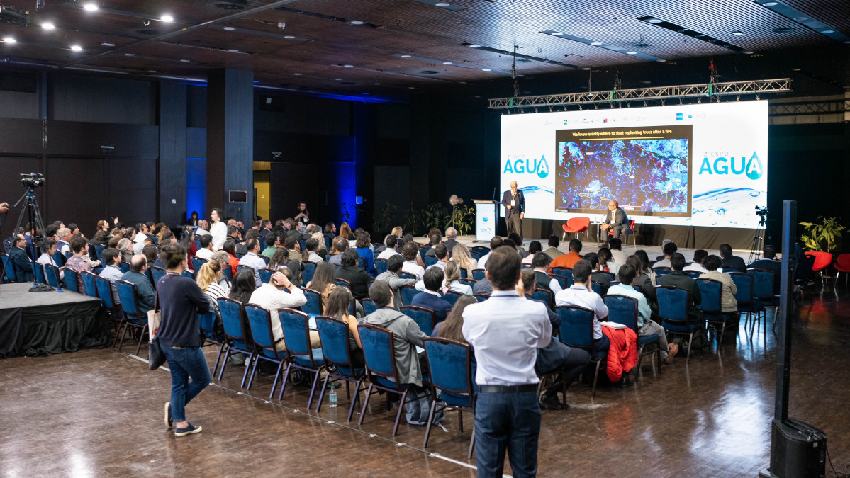 Expo Agua 2022