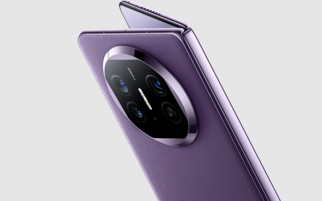 Huawei Mate X5