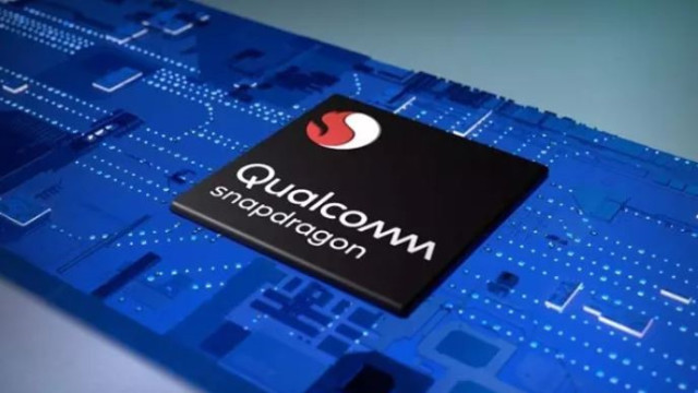 Qualcomm Snapdragon