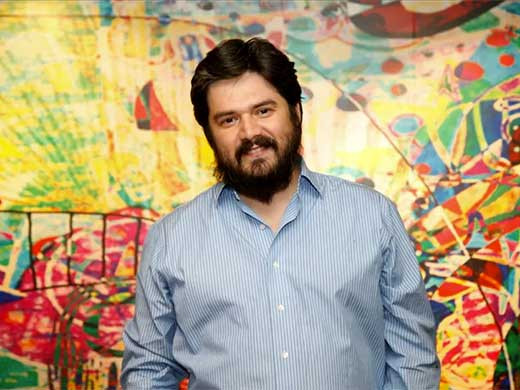 Julio Farias