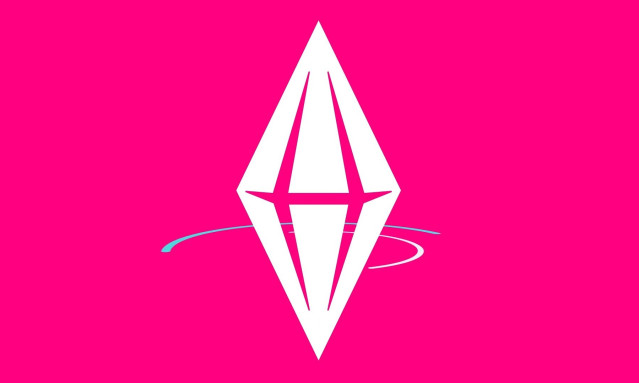Icono de Los Sims