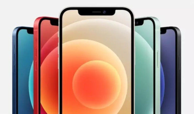 IPhone 12