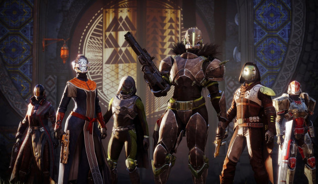 Destiny 2