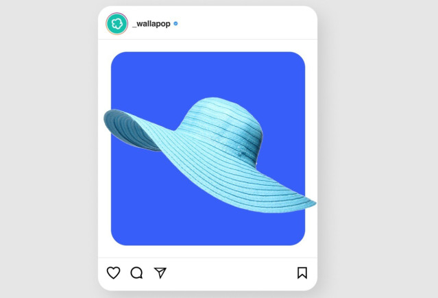 Recurso de artículo a la venta en Wallapop