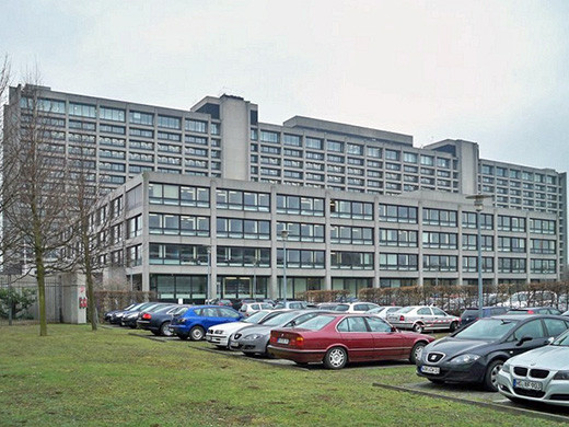 Bundesbank
