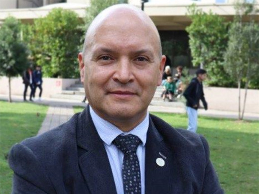 Mauricio Burgos