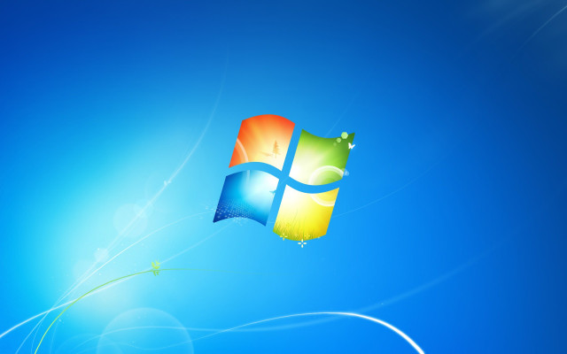 Archivo - Logo de Windows
