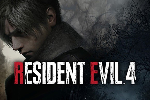 Imagen de recurso de Resident Evil 4