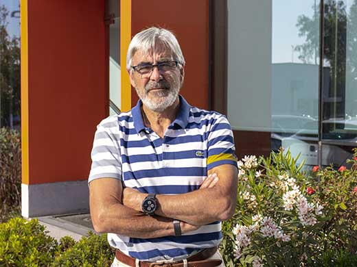 Orlando Villalobos