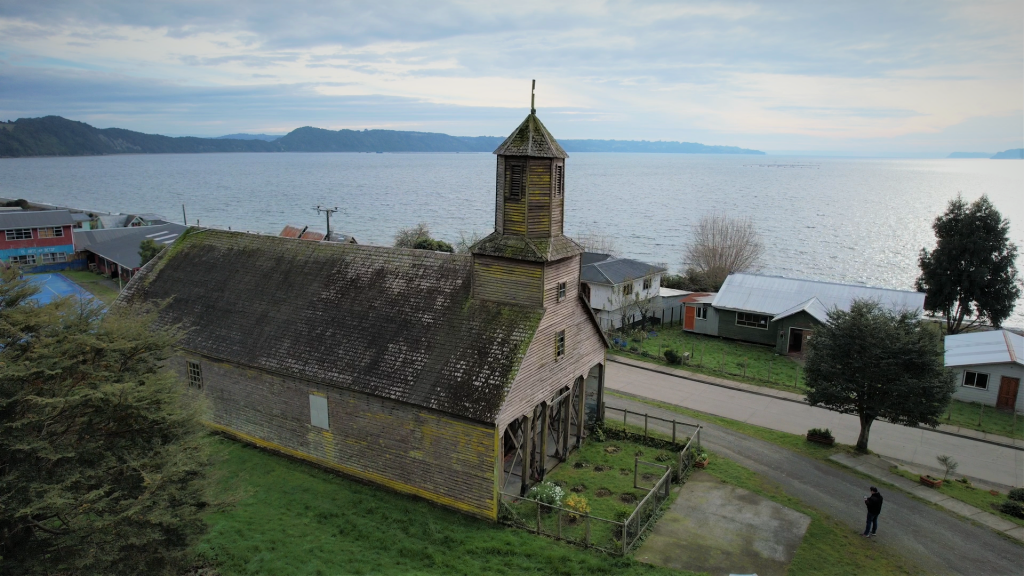Turismochiloe