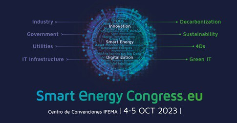 Smart Energy Congress 2023