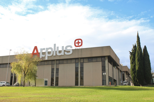 Archivo - Applus+.