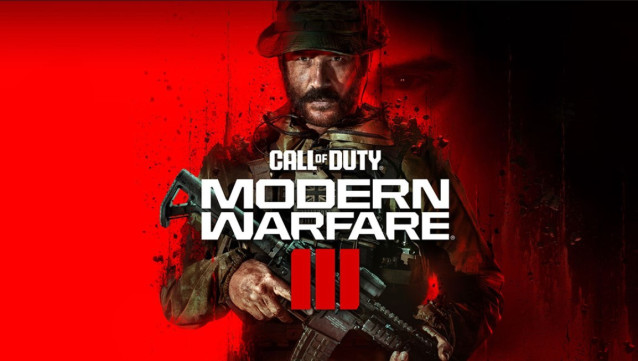 Archivo - Call of Duty: Modern Warfare III