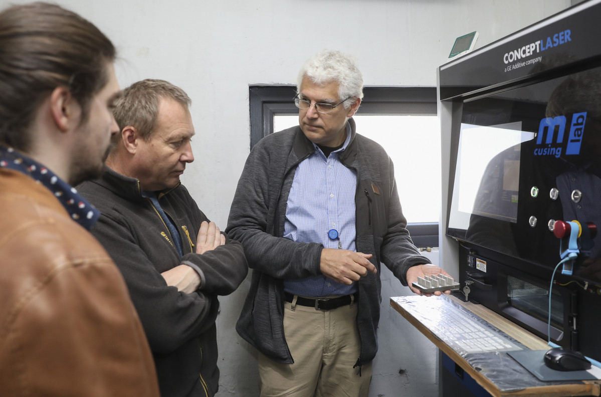 GUILLAUME BLANCHARD PARANAL FABRICACION LASER