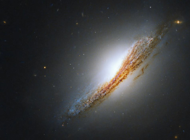 NGC 612