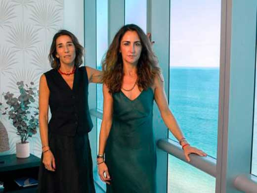 Paula sanchez y Trinidad  Escudero