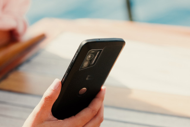 Archivo - STELLAR-X5