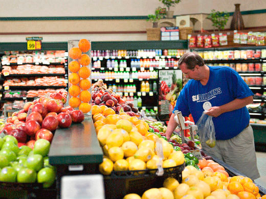SUPERMERCADO WEB