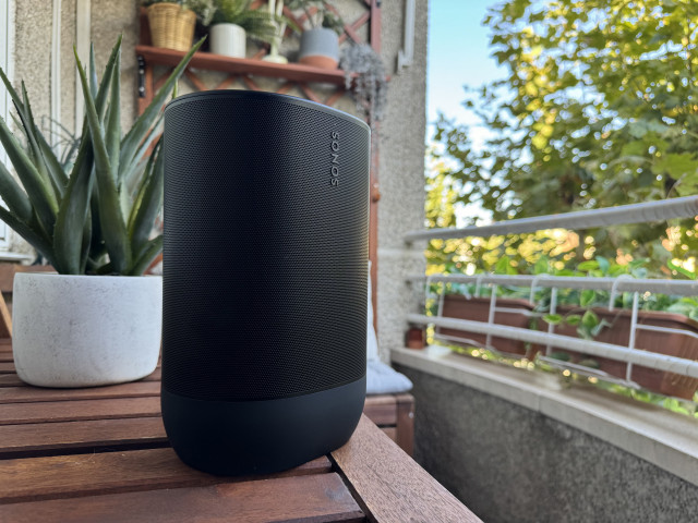 Sonos Move 2