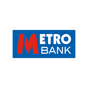 Metro bank