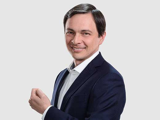 Luis Soruco