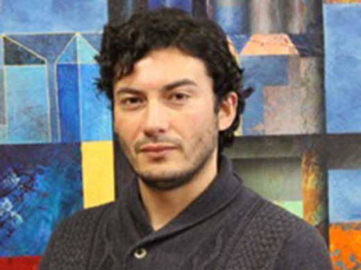 Pablo donoso garcia