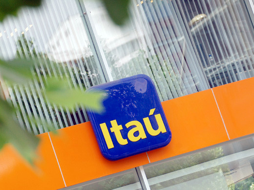 Banco Itau