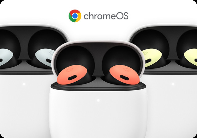 Google lanza una aplicación web para controlar los Pixel Watch en los Chromebooks.
