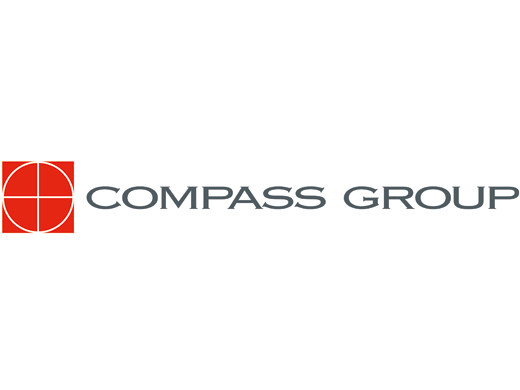 Compass Group Logo