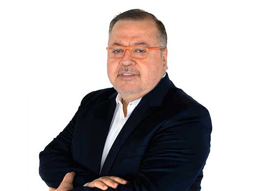 Roberto Jara