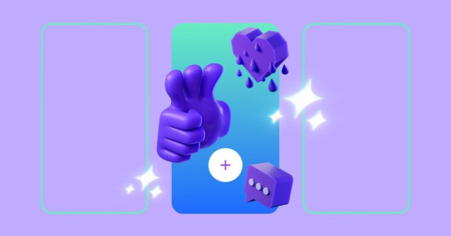 Twitch lanza las Historias para su aplicación móvil.