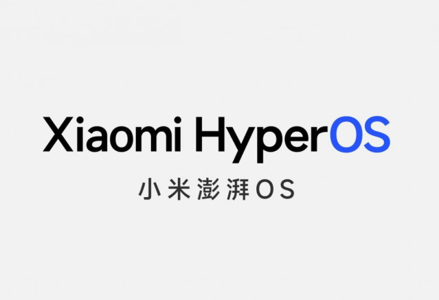 Xiaomi HyperOS
