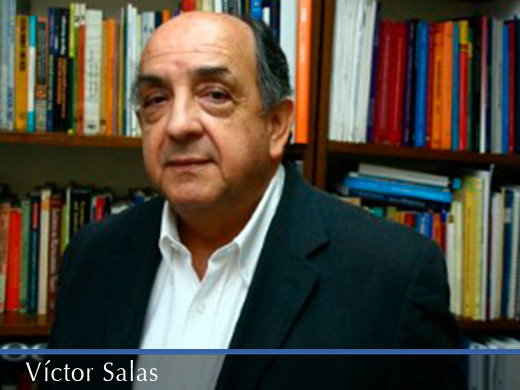 VICTOR SALAS