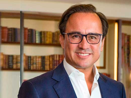 Ricardo Jara Real Time
