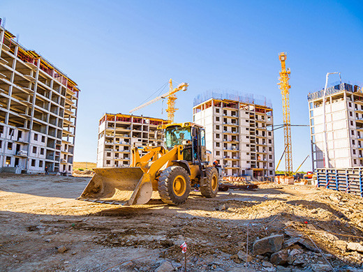 Sector construccion