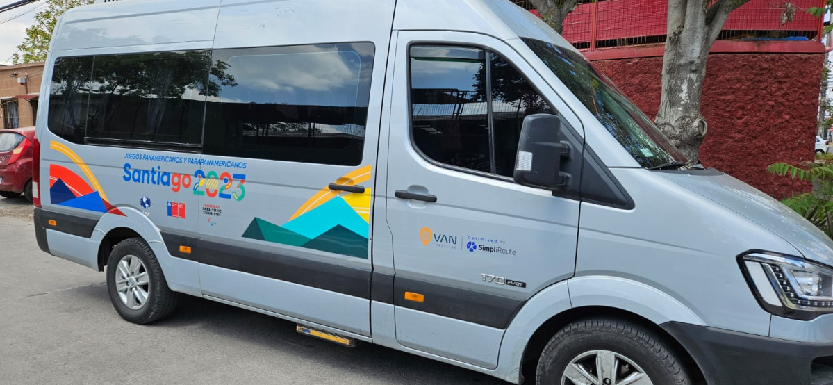 Simpli Van