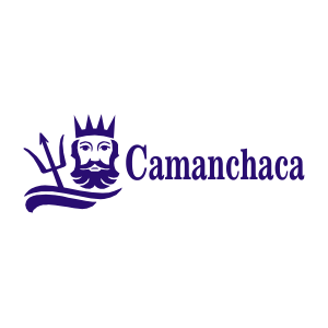 Logo camanchaca