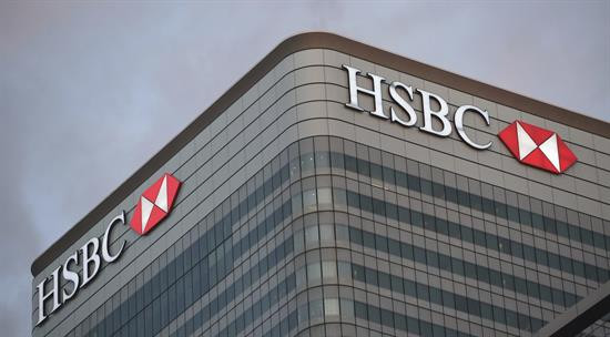 HSBC