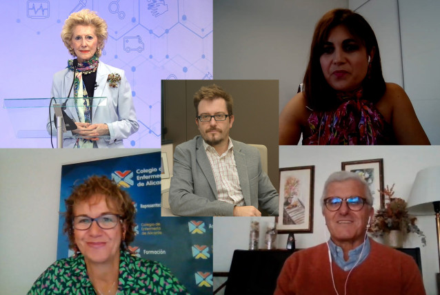 La Inmunización Frente Al Vrs Reducirá Las Hospitalizaciones Por Infecciones Respiratorias Un 83%