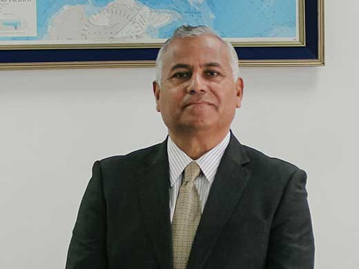 Leonardo Quijarro Santibáñez