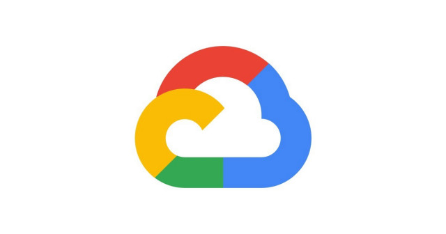 Icono de Google Cloud