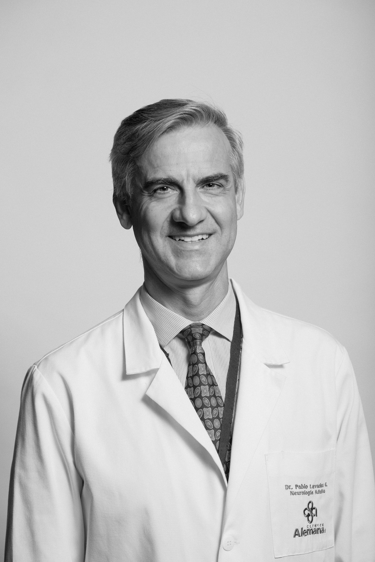 Dr. Pablo Lavados