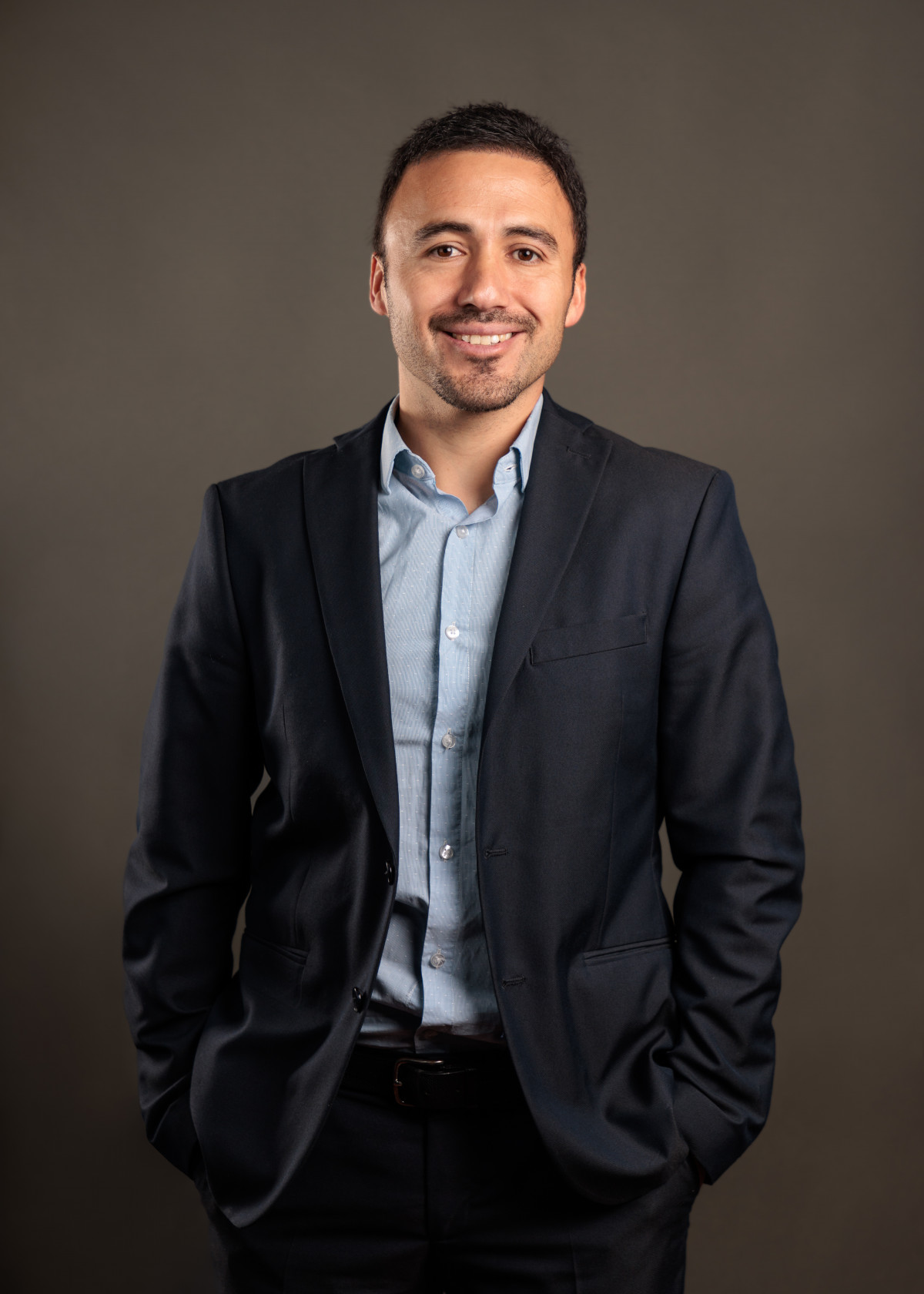 Rodrigo Veloso Contreras