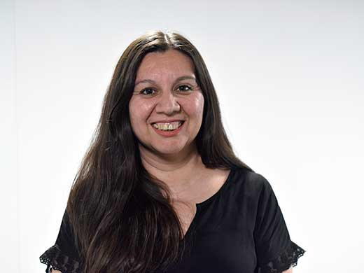 Silvana Villarruel