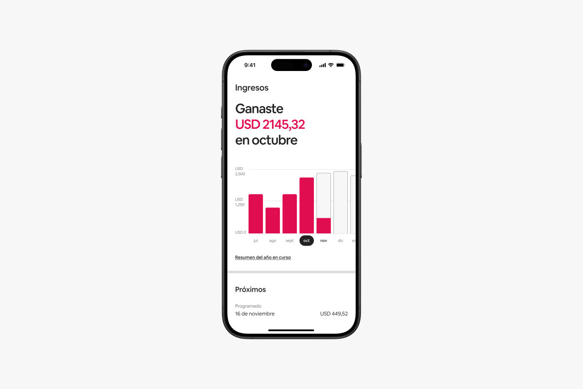 Payouts and Earnings   2023 Winter Release   ES LATAM