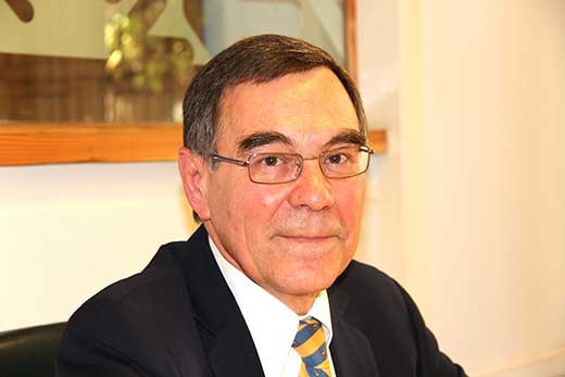 Luis Eduardo Escobar