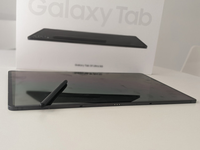 Galaxy Tab S9 Ultra